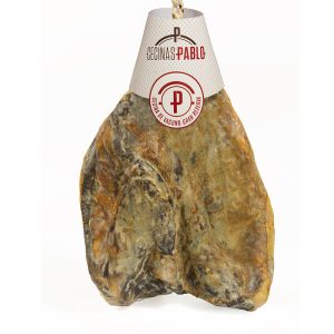 cecina tapa