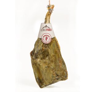 cecina pieza contra
