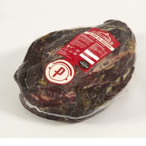 cecina vaca babilla