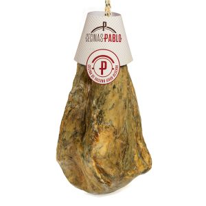 cecina pieza babilla