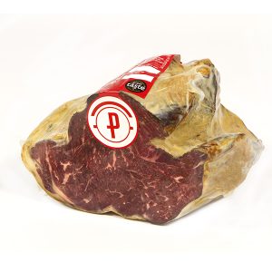 cecina media babilla