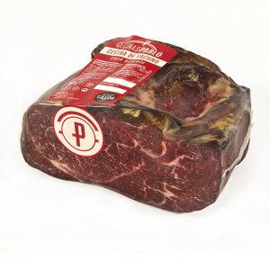 cecina media babilla