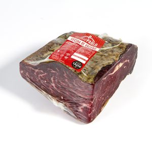 taco cecina