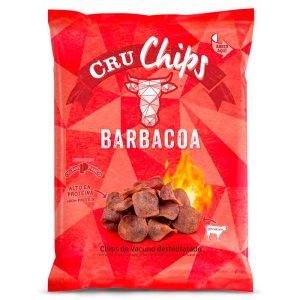 cruchips barbacoa
