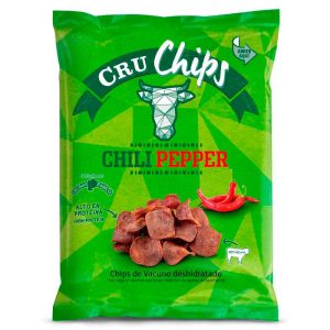 cruchips chili pepper