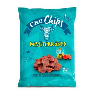 cruchips mediterraneo
