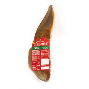 lengua de vaca