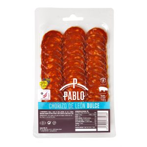 chorizo de león dulce