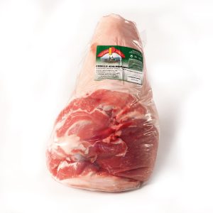 codillo asalmuerdado
