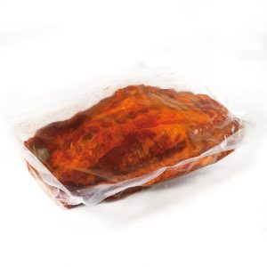 costilla adobada