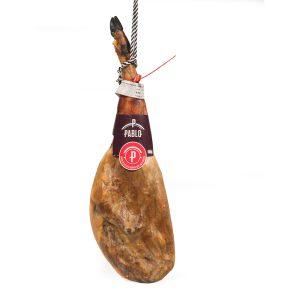 ibérico bellota