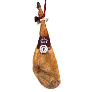 ibérico cebo