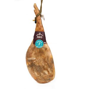 jamón serrano pablo
