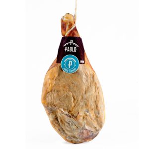jamón sin pata