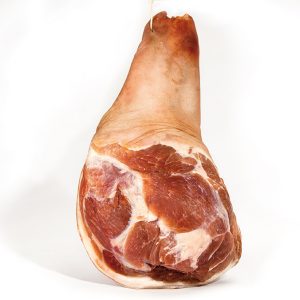 lacón oreado