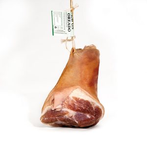 lacon oreado pequeño