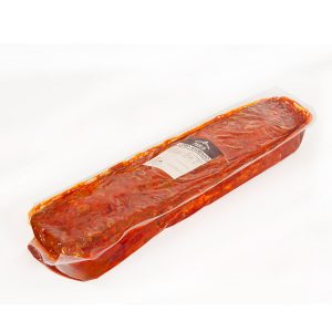 lomo entero adobado