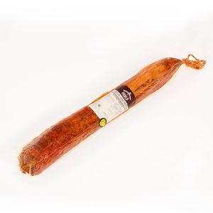 lomo ibérico entero