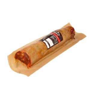 medio chorizo picante