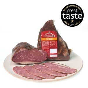 pastrami-1star
