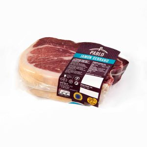 jamón serrano pablo