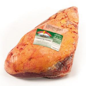 tepilla vacuno