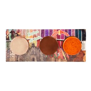 paté de cecina pack 3