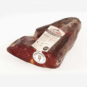Cecina Origen Selección