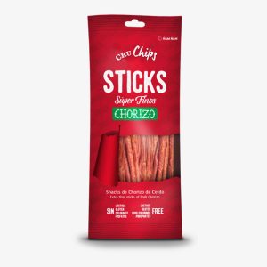 sticks-chorizo cruchips