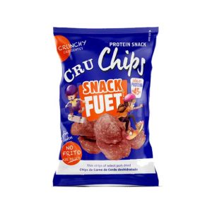 snack-fuet