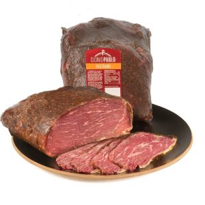 Cecinas Pablo - Pastrami Alto Rendimiento