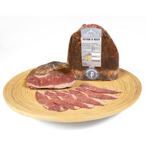 Pastrami de Wagyu