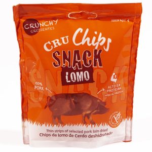 Cruchips lomo